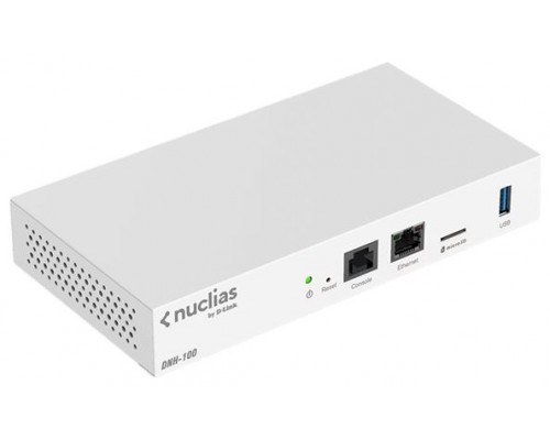 CONTROLADORA D-LINK WIFI UNIFICADO NUCLIAS CONNECT