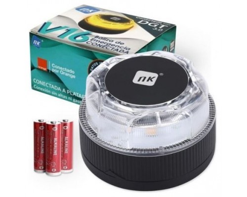 NK-LUZ CONNECTED V16 G NK-LUZ CONNECTED V16 G