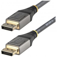 CABLE DISPLAYPORT1.4 STARTECH DP-M a DP-M 2M