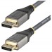 CABLE DISPLAYPORT1.4 STARTECH DP-M a DP-M 2M