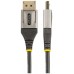 CABLE DISPLAYPORT1.4 STARTECH DP-M a DP-M 2M