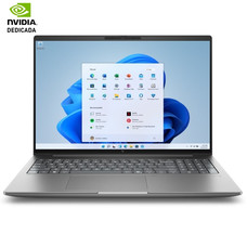 PORTATIL HP WORKSTATION DQ0E0ET
