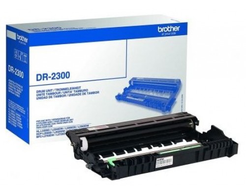 BROTHER-DR2300