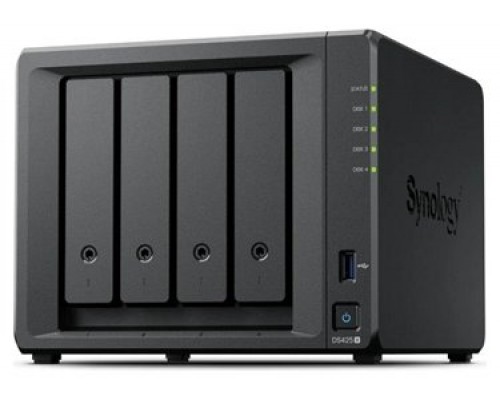 NAS SYNOLOGY DS425 PLUS
