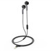 AURICULARES MUVIT E56 BK AURICULARES MUVIT E56 BK