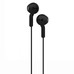 AURICULARES MUVIT E56 BK AURICULARES MUVIT E56 BK