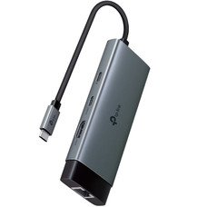 TP-LINK-DOCK UH6120C TP-LINK-DOCK UH6120C