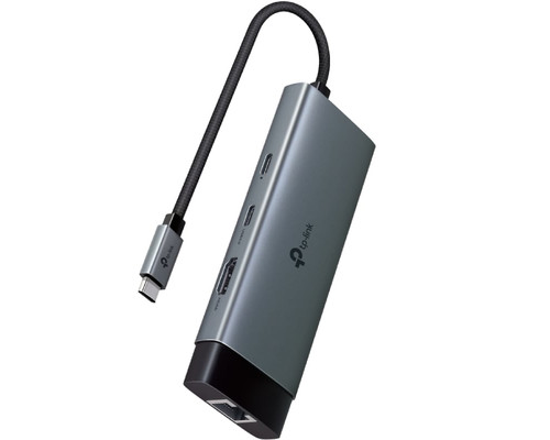 TP-LINK-DOCK UH6120C TP-LINK-DOCK UH6120C
