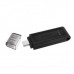 MEMORIA KINGSTON-JETFLASH DT70 64GB