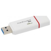 MEMORIA KINGSTON-JETFLASH DT 32GB USB3