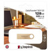 MEMORIA KINGSTON-JETFLASH SE9 G3 GD 128GB