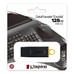 MEMORIA KINGSTON-JETFLASH DTX 128GB