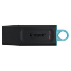 PEN DRIVE 64GB KINGSTON DTX EXODIA USB3.2