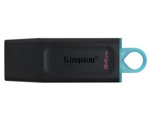 PEN DRIVE 64GB KINGSTON DTX EXODIA USB3.2