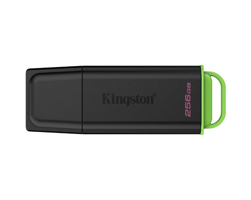 MEMORIA KINGSTON-JETFLASH DTXG2 256GB