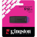 MEMORIA KINGSTON-JETFLASH DTXG2 512GB