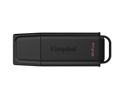 MEMORIA KINGSTON-JETFLASH DTXG2 64GB