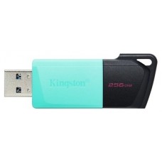 PEN DRIVE 256GB KINGSTON DATATRAVELLER EXODIA M 3.2