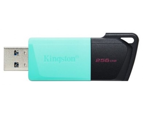 PEN DRIVE 256GB KINGSTON DATATRAVELLER EXODIA M 3.2