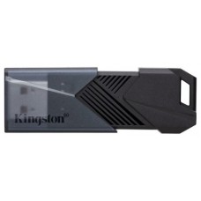 PEN DRIVE 128GB KINGSTON  BLACK DT EXODIA ONYX  3.2 GEN 1