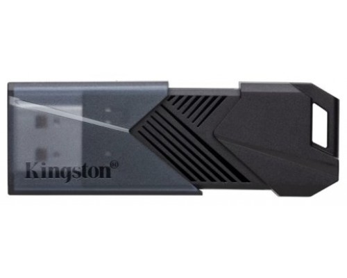 PEN DRIVE 128GB KINGSTON  BLACK DT EXODIA ONYX  3.2 GEN 1