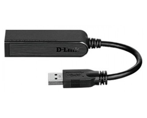 ADAPTADOR USB 3.0 A RJ45 GIGABIT D-LINK