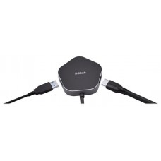 HUB D-LINK USB-C HDMI POWER DELIVERY·