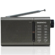 DAE-RADIO DW1035