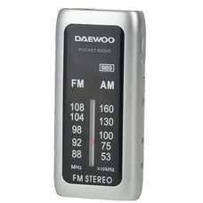 DAE-RADIO DW1129