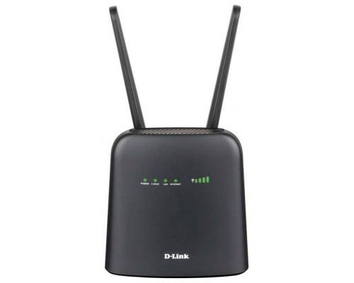 ROUTER D-LINK 4G LTE WIFI N300