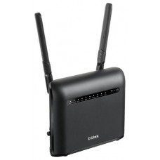 ROUTER D-LINK 4G/LTE WIFI AC1200 3P GIGA LAN + 1P WAN/LAN