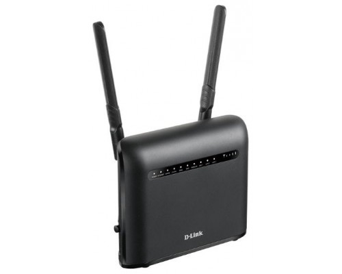 ROUTER D-LINK 4G/LTE WIFI AC1200 3P GIGA LAN + 1P WAN/LAN
