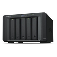 NAS SYNOLOGY DX517 NAS SYNOLOGY DX517