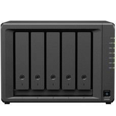 NAS SYNOLOGY DX525 NAS SYNOLOGY DX525