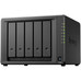 NAS SYNOLOGY DX525 NAS SYNOLOGY DX525