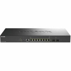 SWITCH DLINK DXS-1210-10MP E SWITCH DLINK DXS-1210-10MP E