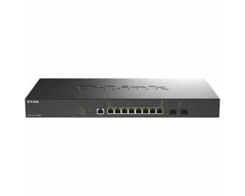 SWITCH DLINK DXS-1210-10MP E SWITCH DLINK DXS-1210-10MP E