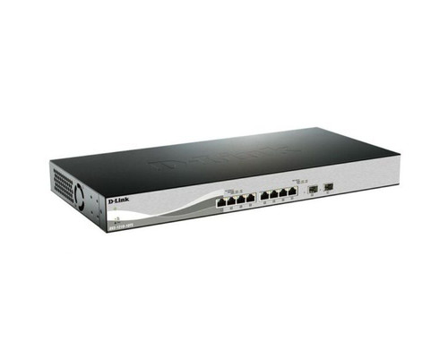 SWITCH DLINK DXS-1210-10TS E SWITCH DLINK DXS-1210-10TS E