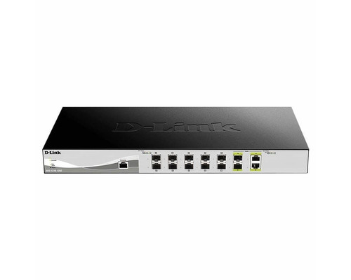 SWITCH DLINK DXS-1210-12SC E SWITCH DLINK DXS-1210-12SC E