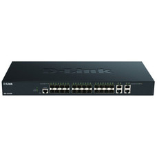 SWITCH DLINK DXS-1210-28S SWITCH DLINK DXS-1210-28S