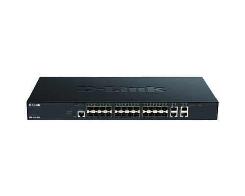 SWITCH DLINK DXS-1210-28S SWITCH DLINK DXS-1210-28S