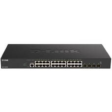SWITCH DLINK DXS-1210-28T SWITCH DLINK DXS-1210-28T