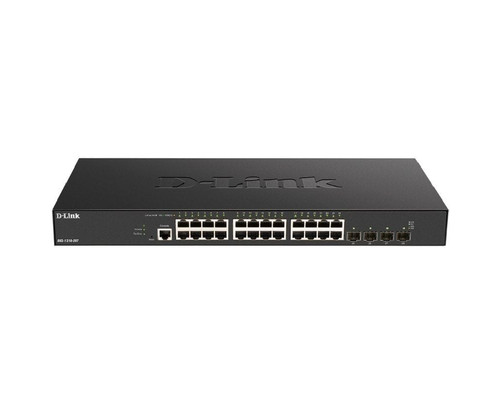 SWITCH DLINK DXS-1210-28T SWITCH DLINK DXS-1210-28T