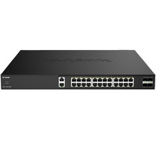 SWITCH DLINK DXS-1250-28YP E SWITCH DLINK DXS-1250-28YP E
