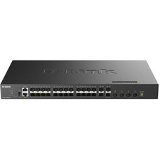 SWITCH DLINK DXS-3410-32SY SWITCH DLINK DXS-3410-32SY