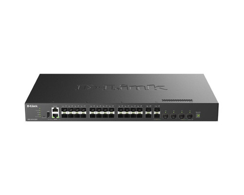 SWITCH DLINK DXS-3410-32SY SWITCH DLINK DXS-3410-32SY
