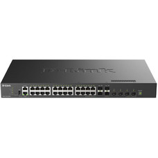 SWITCH DLINK DXS-3410-32XY SWITCH DLINK DXS-3410-32XY