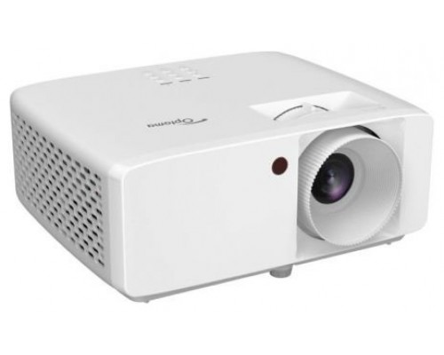 PROYECTOR OPTOMA ZW335E