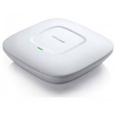 PUNTO DE ACCESO WIFI TP-LINK EAP110 300Mbps MONTAJE EN TECHO