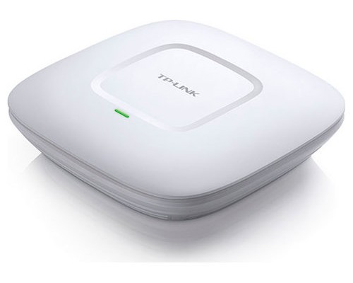 PUNTO DE ACCESO WIFI TP-LINK EAP110 300Mbps MONTAJE EN TECHO